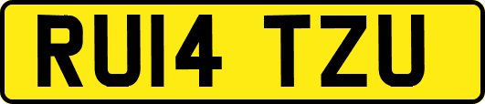 RU14TZU