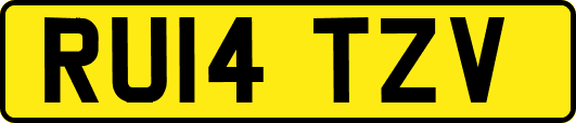 RU14TZV