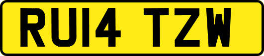 RU14TZW