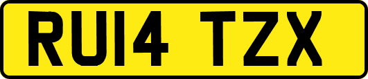RU14TZX