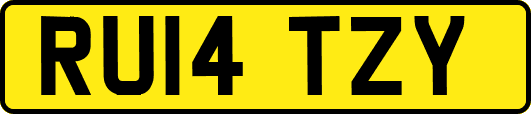 RU14TZY