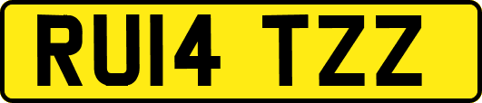 RU14TZZ