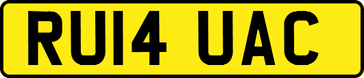 RU14UAC