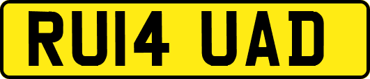 RU14UAD