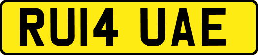 RU14UAE