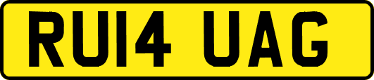 RU14UAG