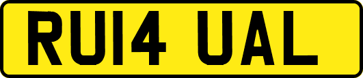 RU14UAL