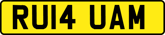 RU14UAM