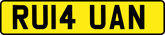 RU14UAN