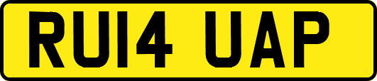 RU14UAP