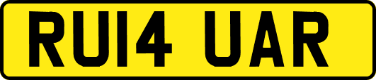 RU14UAR