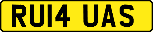 RU14UAS