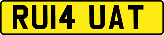 RU14UAT