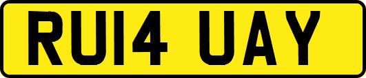RU14UAY