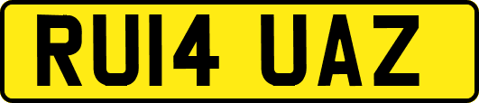 RU14UAZ