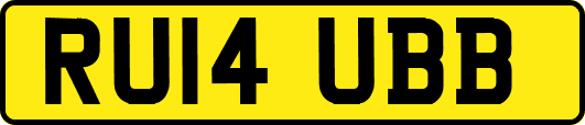 RU14UBB