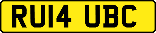 RU14UBC