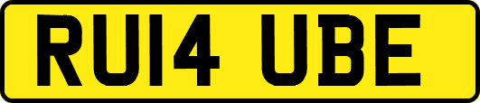 RU14UBE