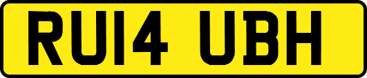 RU14UBH