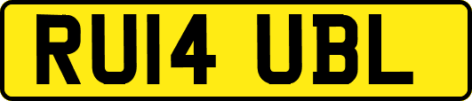 RU14UBL