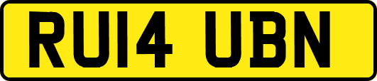 RU14UBN