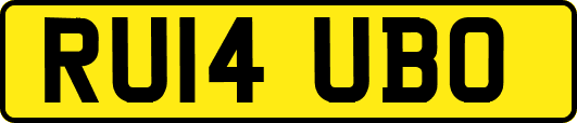 RU14UBO