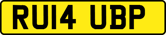 RU14UBP