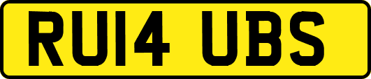RU14UBS