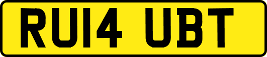 RU14UBT