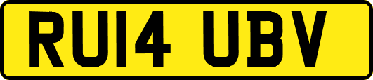 RU14UBV