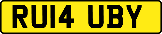 RU14UBY