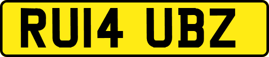 RU14UBZ
