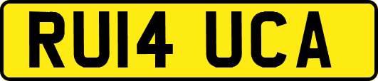RU14UCA