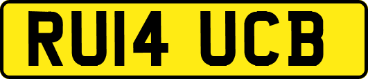 RU14UCB