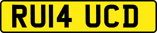 RU14UCD