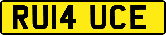 RU14UCE