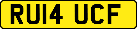 RU14UCF