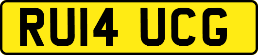 RU14UCG