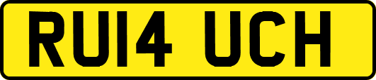 RU14UCH