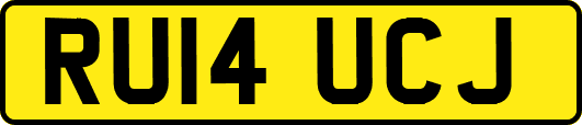 RU14UCJ