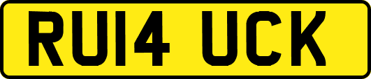 RU14UCK