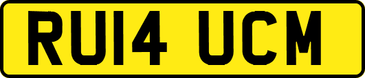 RU14UCM