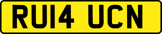 RU14UCN