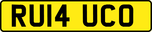 RU14UCO
