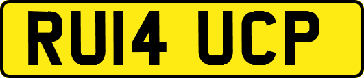 RU14UCP