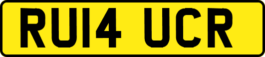 RU14UCR