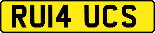 RU14UCS