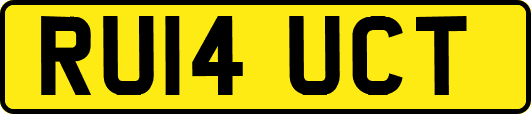 RU14UCT