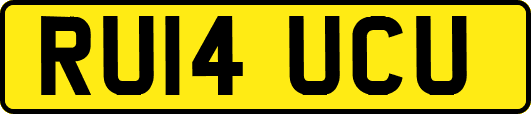RU14UCU