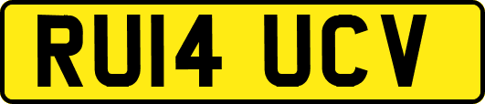RU14UCV